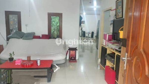 Rumah Dijual 2lt Semi Furnish Di Kav Jelambar, Jakbar 1