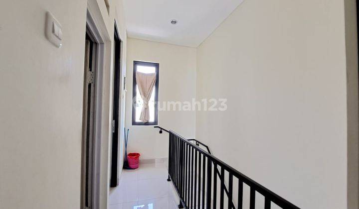 Cluster Kana Harapan Indah 2 Lt Semi Furnish, Bekasi 2