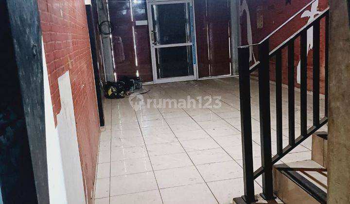 Dijual Ruko 2lt Bagus & Lokasi Strategis Di Semper Timur 2