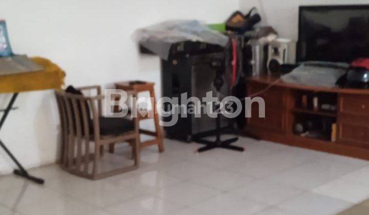 RUMAH RAPIH LUAS COCOK BUAT USAHA KOST2AN DAN LAIN NYA JAKARTA SELATAN 2