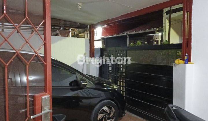 Harapan Indah, Bekasi rumah 2 lantai siap huni 1