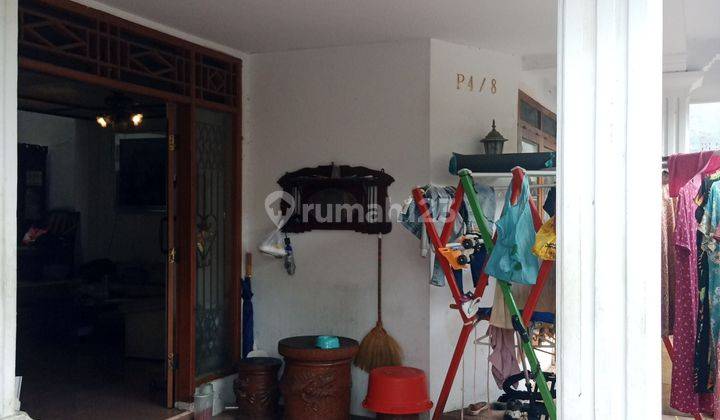 Rumah 2lt Full Komplek Walikota Sukapura, Jakut 2