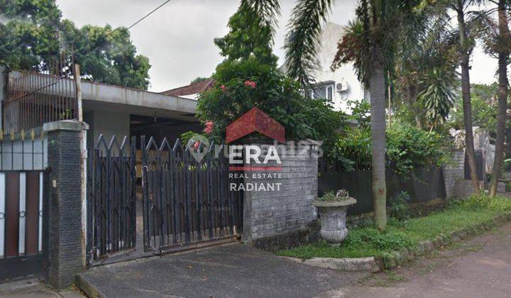 Tanah Dijual di Dukuh Patra Kuningan 2