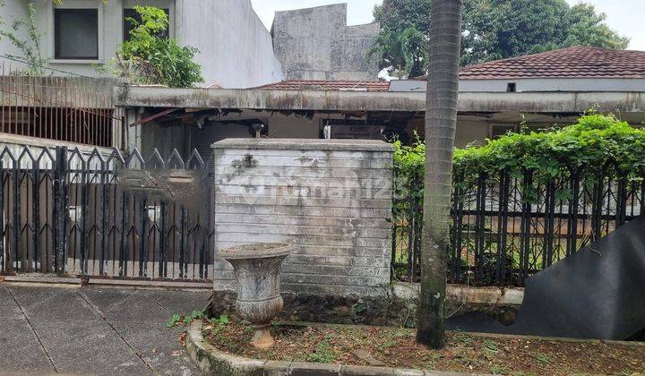 Tanah Dijual di Dukuh Patra Kuningan 1