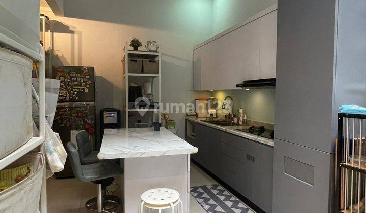 Hunian Modern Minimalis Strategis di Beryl Residence Graha Raya  2