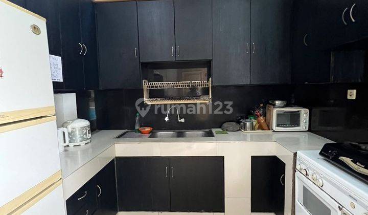 Rumah Modern 2 Lantai Zona Komersial di Bangka Raya, Jaksel 2