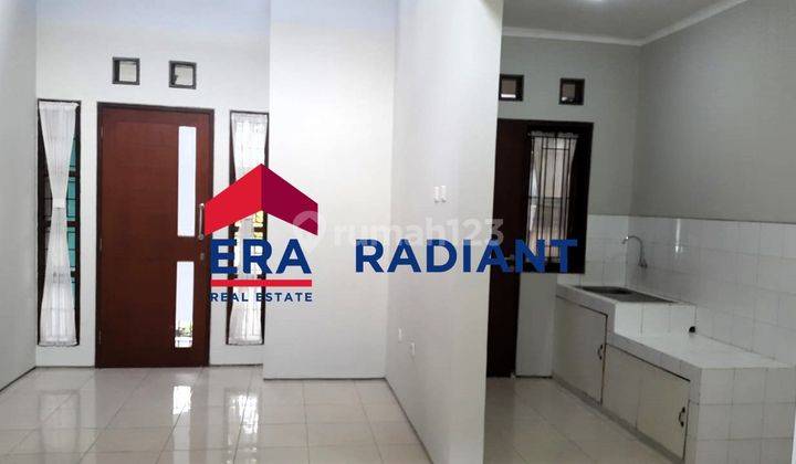 Rumah Dijual di Callysta Permata, Bintaro Sektor 9 Nyaman 1