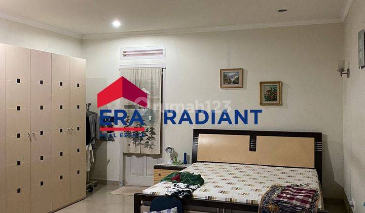 Dijual Rumah 2 Lantai di Murai, Bintaro Sektor 1, Jaksel 1