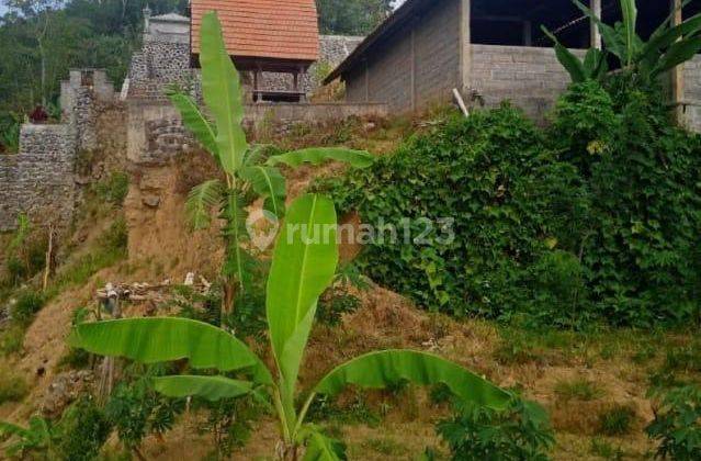 Dijual tanah Luas 6.5 Hektar di Sukasada, Buleleng Bali - Ideal untuk Pariwisata dan Bisnis 1