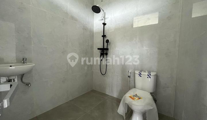NEW HOUSE Ready to Live In! Villa Bintaro Regency 2