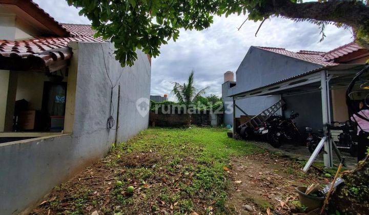 Dijual Cepat Tanah di Kampoeng Ubud Bali View Lingkungan Asri Dan Strategis 1