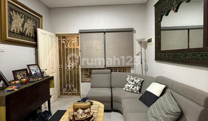 Dijual Rumah Modern Siap Huni Didalam Cluster Bintaro Sektor 9