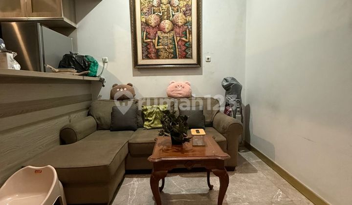 Luxurious Corner House 2 Floors in Oriana Permata Bintaro Cluster, Sector 9 Luxurious Corner House 2 Floors in Oriana Permata Bintaro Cluster, Sector 9