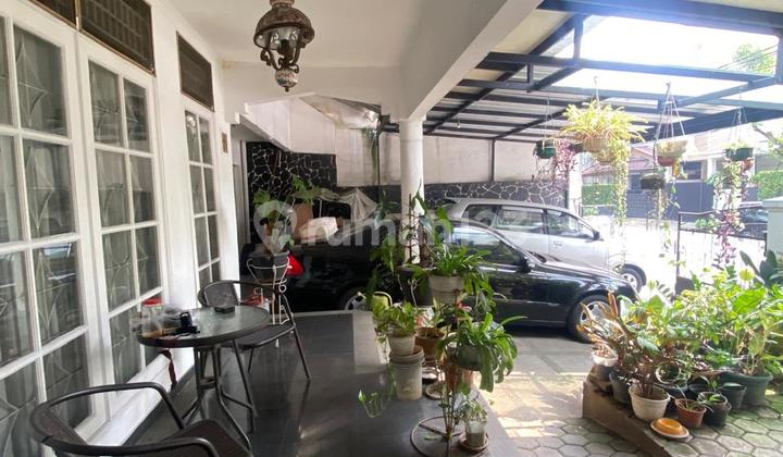 Dijual cepat rumah bagus luas nyaman di Maleo Bintaro Dijual cepat rumah bagus luas nyaman di Maleo Bintaro