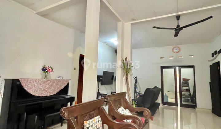 Dijual Rumah Murah di Jombang Bintaro 2