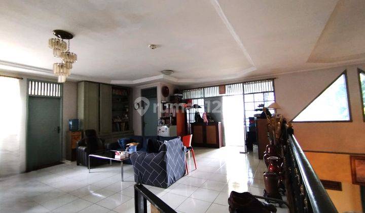 Dijual Rumah Hoek Murah di Patra Kuningan  2