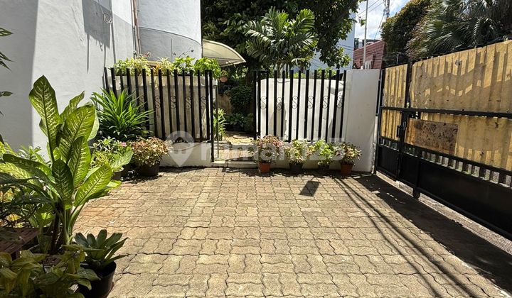 Dijual Rumah Hook Gandaria Kramat Pela Jak Sel Dijual Rumah Hook Gandaria Kramat Pela Jak Sel