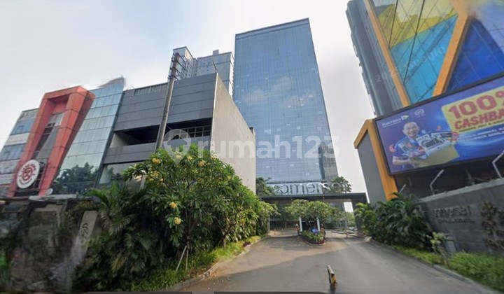 Apartment 3 BR Bagus di Pondok Indah