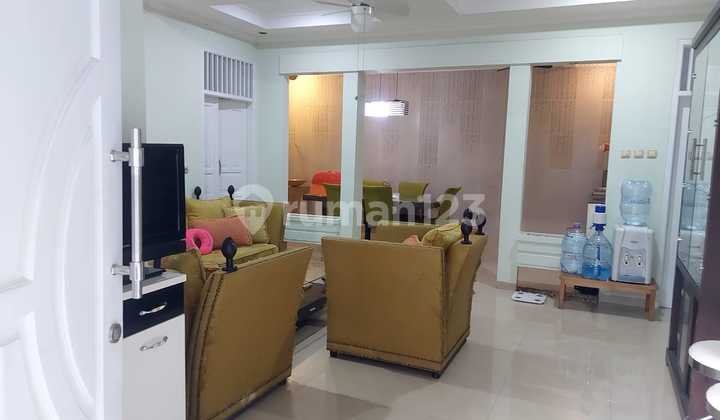 Dijual Cepat Rumah 2 Lantai di Sektor 3A - Bintaro, Tangerang Selatan 2