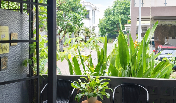 Dijual Rumah 2 Lantai Modern Siap Huni Neo Permata Bintaro Sektor 9 Dijual Rumah 2 Lantai Modern Siap Huni Neo Permata Bintaro Sektor 9