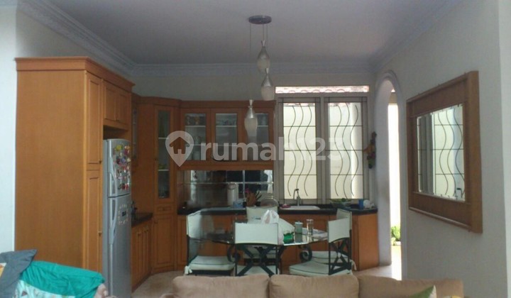 Rumah Murah BU dekat Bintaro Plaza di Griya Torina Bintaro 2