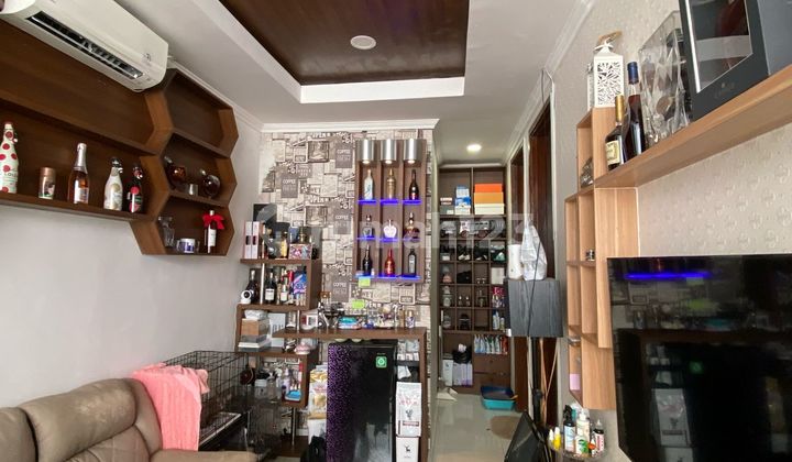 DIJUAL CEPAT! Rumah Mewah Siap Huni di Discovery Bintaro DIJUAL CEPAT! Rumah Mewah Siap Huni di Discovery Bintaro