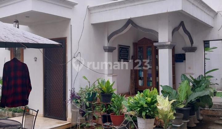 FOR SALE 2-STORY LUXURY HOUSE IN PESANGGRAHAN PETUKANGAN COMPLEX 2