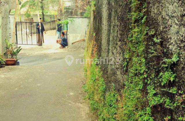 Tanah Siap Bangun Sangat Cocok Untuk Bangunan Komersial Rumah Kost Dll. Di Cilandak Jakarta Selatan 2