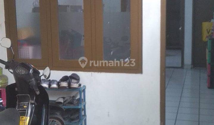 Rumah Asri Di Lingkungan Yang Nyaman Dan Tenang Di Lubang Buaya Jakarta Timur  2