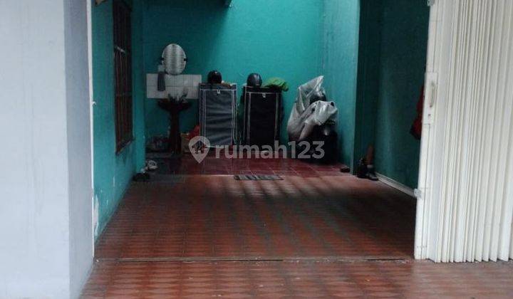 Rumah Bagus Siap Huni Strategis Di Duren Sawit Pondok Kelapa 2