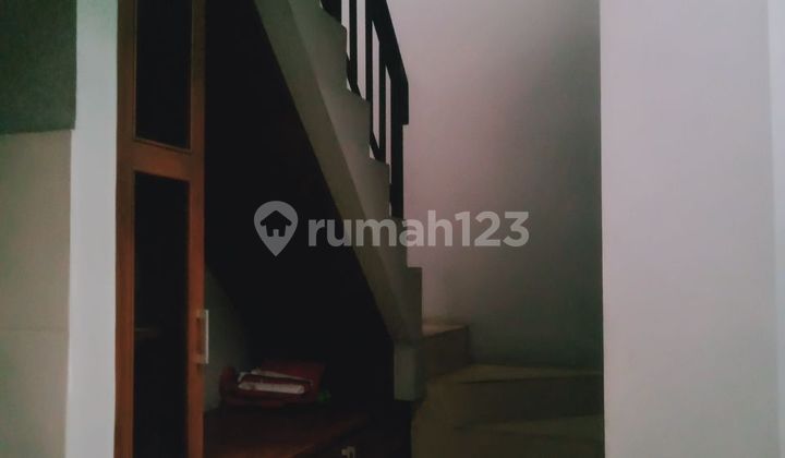 Rumah Bagus dan luas 2 Lantai strategis dekat ke mall kotawisata 2