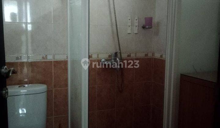 Rumah 2 Lantai SHM Bagus hadap Timur di Bogor nirwana residence  2