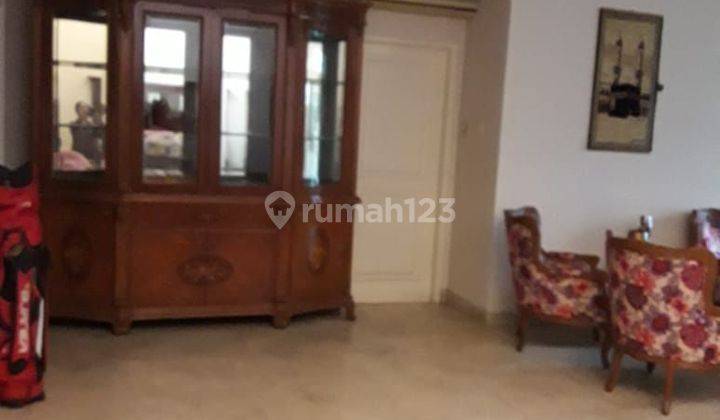 Rumah 2 Lantai Bagus di jalan boulevard legenda wisata 2