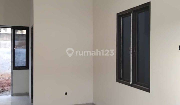 Rumah luas siap huni free biaya di Jatisari Jatiasih Bekasi 2