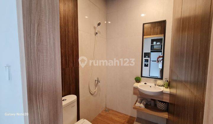 Rumah dijual bukit golf riverside Cibubur dekat ke Jakarta timur 2