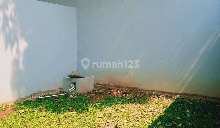 Rumah dijual luas strategis ke jalan raya diwibawa Mukti Jatiasih 2