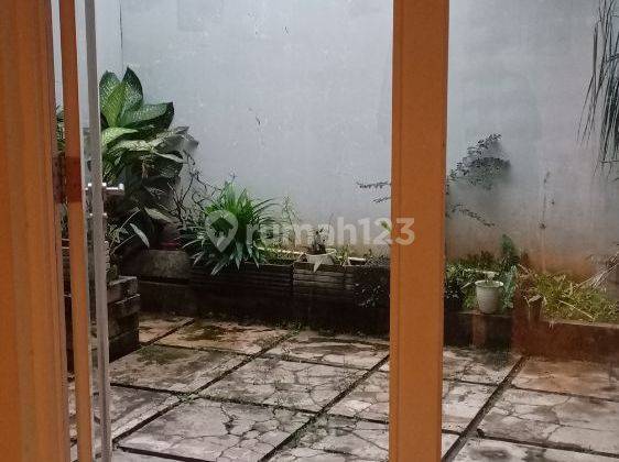 Rumah 2 Lantai green park cattonwood dekat pintu tol Jatiwarna  2