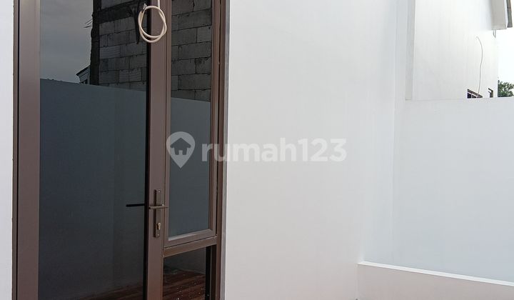 Rumah Cluster 2 Carport Free Biaya Promo 3 Unit Pertama Discount 2