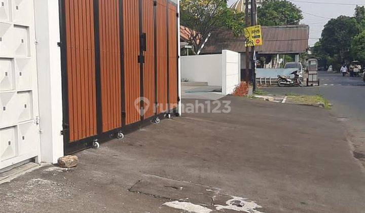 Rumah Baru Hadap Barat Strategis Di Kodau Jatiwarna 2