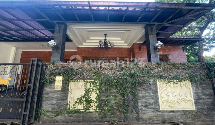 Rumah Bagus Terawat Kokok Nempel Dengan Galaxy Pekayon Jatiasih 2