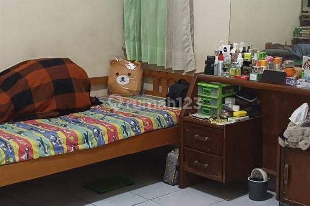 Rumah Shm 2 Lantai Siap Huni Terasa Di Jati Rahayu Pondok Gede  2