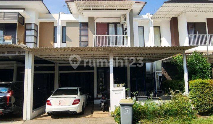 Rumah Siap Huni Furnish Di Komplek Harapan Indah Bekasi Rumah Siap Huni Furnish Di Komplek Harapan Indah Bekasi