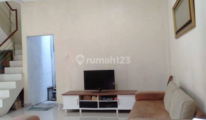 Rumah Siap Huni Tanpa Pagar Minim Renov Butuh Cepat 2