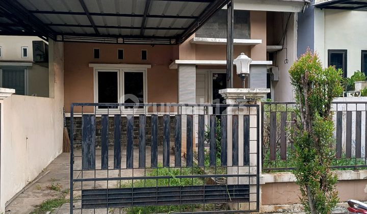 Rumah Butuh Minim Renovasi Cuma Ganti Plafon Di Vila Nusa Indah 5 2