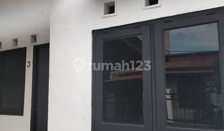 Rumah Strategis Siap Huni Dalam. Komplek Puri Gading Bekasi  2