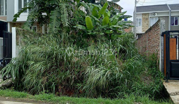 Tanah Kavling Siap Bangun Clear Lingkungan Rapi Jatiasih 2