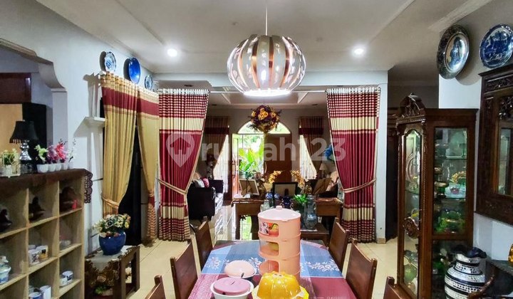 Rumah Shm Bagus Siap Huni Harga Bersaing Di Jatiwaringin Bekasi  2