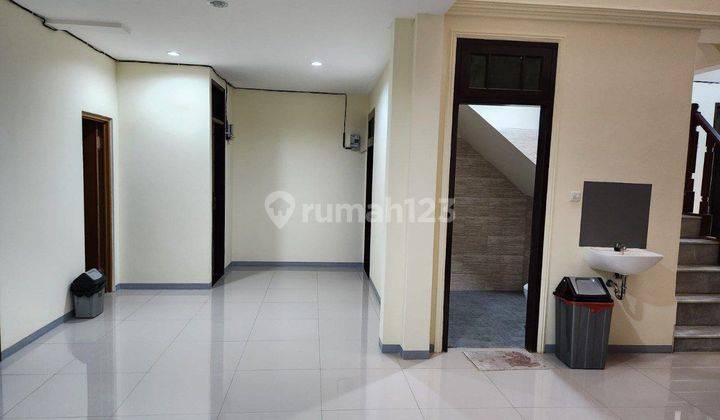 Rumah Kos-Kosan 2 Lantai Shm Siap Huni Jatimakmur Pondok Gede 2