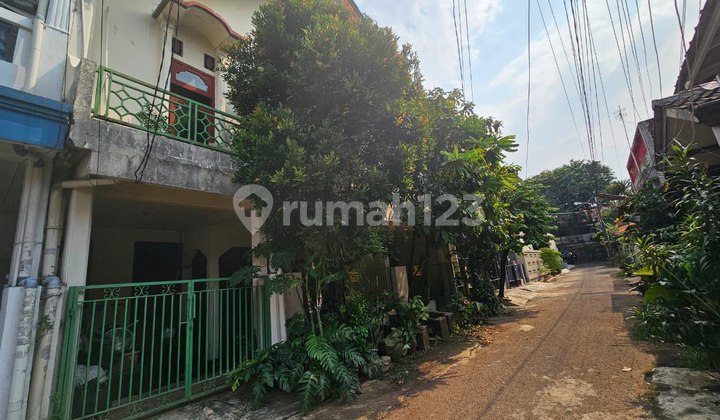 Rumah 3 Lantai Shm Dalam Komplek Ppi Pekayon Jaya Bekasi Rumah 3 Lantai Shm Dalam Komplek Ppi Pekayon Jaya Bekasi