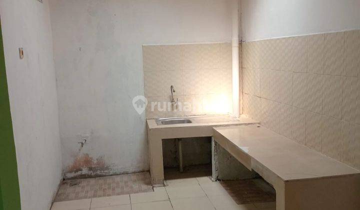 Rumah Murah Minimalis Babelan Dalam Komplek 15 Menit Stasiun Bekasi 2